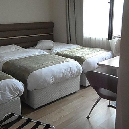 Bal Mini Hotel Tirebolu Bagian luar foto